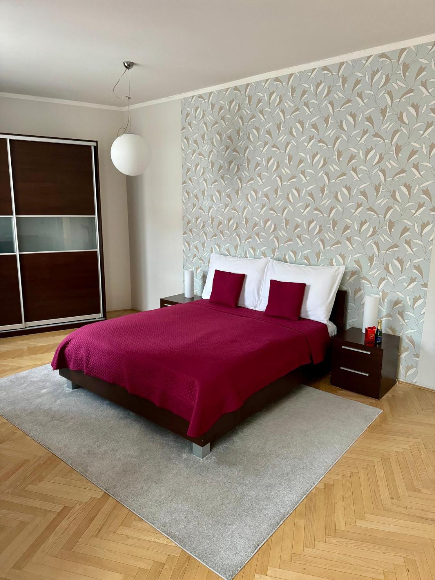 Rezidence Ostrovní Praga Exterior foto